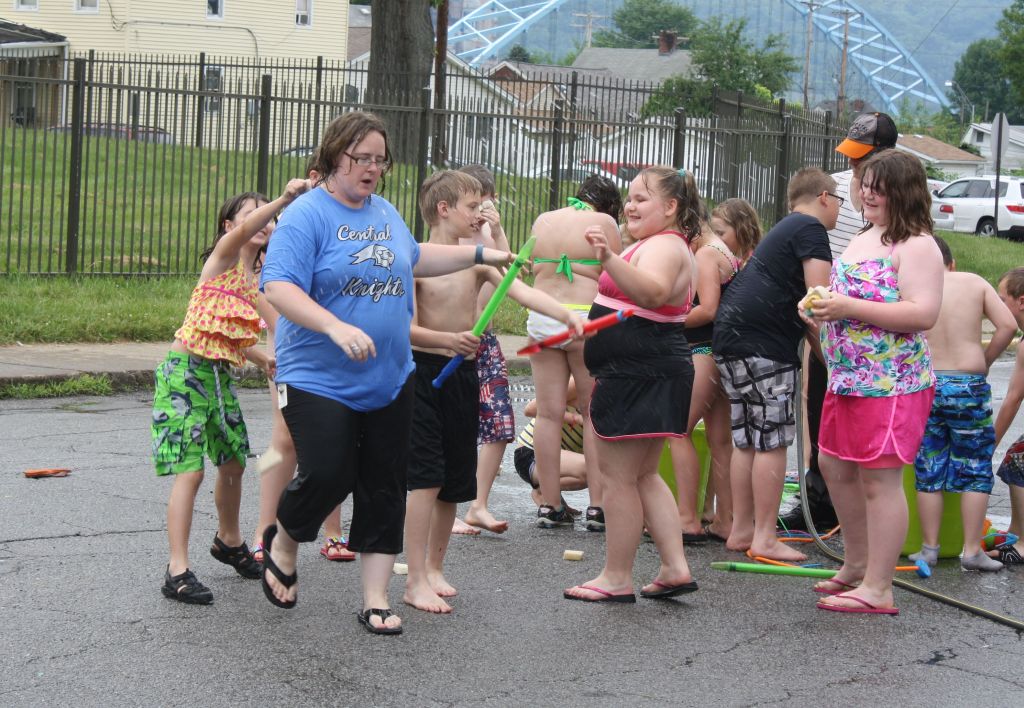 2015 End of Year Festival