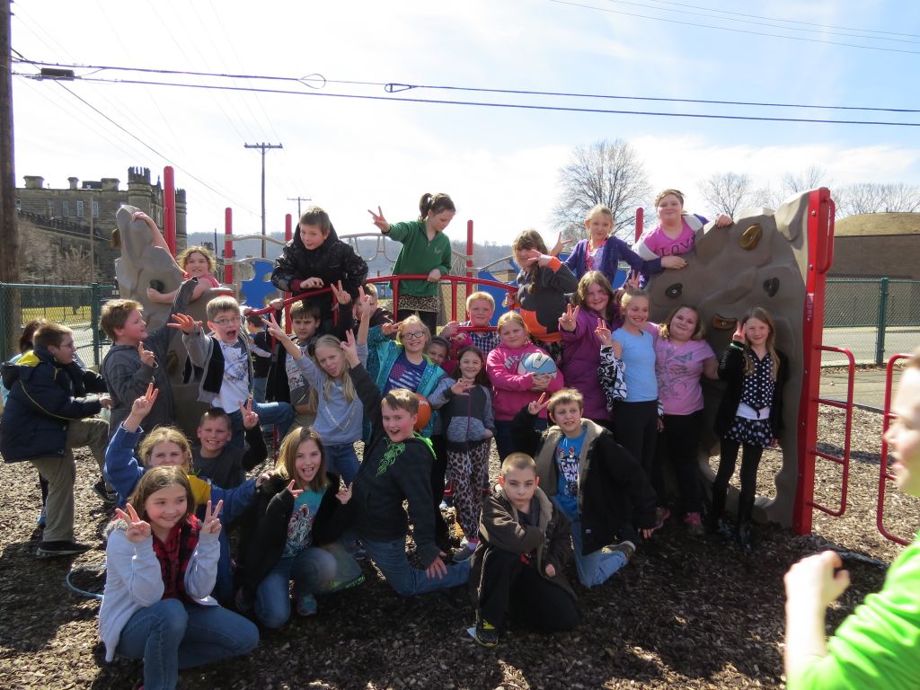 2015 Playground