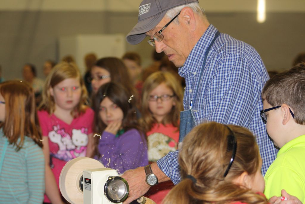 2014 Career Day