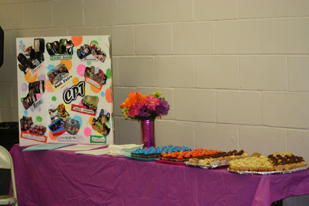 2015 August Open House